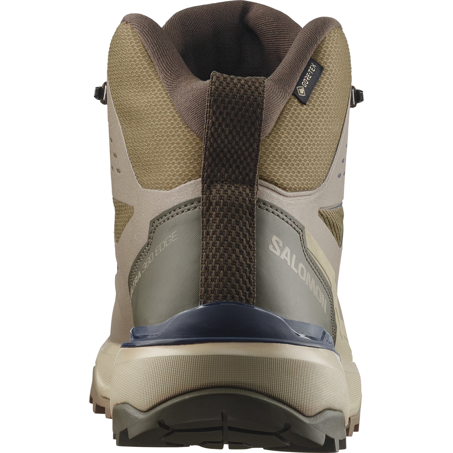 X ULTRA 360 EDGE MID GORE-TEX MEN'S