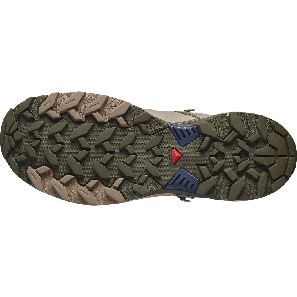X ULTRA 360 EDGE MID GORE-TEX