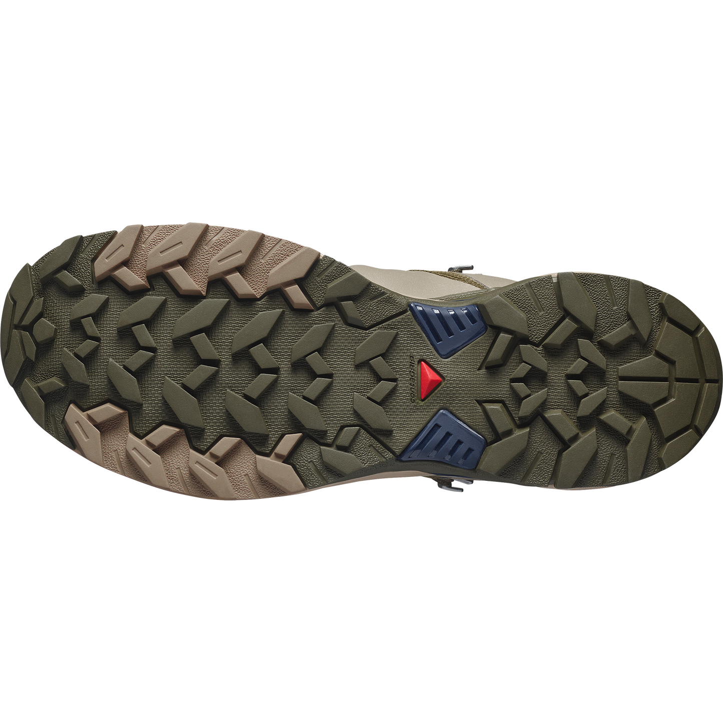 X ULTRA 360 EDGE MID GORE-TEX MEN'S