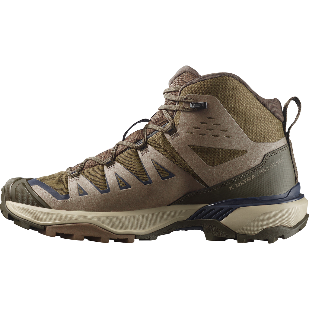 X ULTRA 360 EDGE MID GORE-TEX