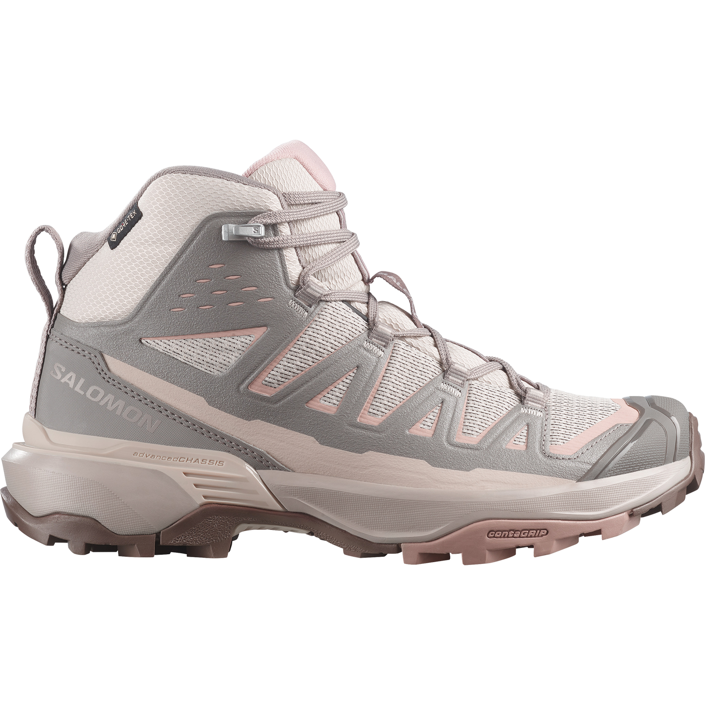 X ULTRA 360 EDGE MID GORE-TEX WOMEN'S