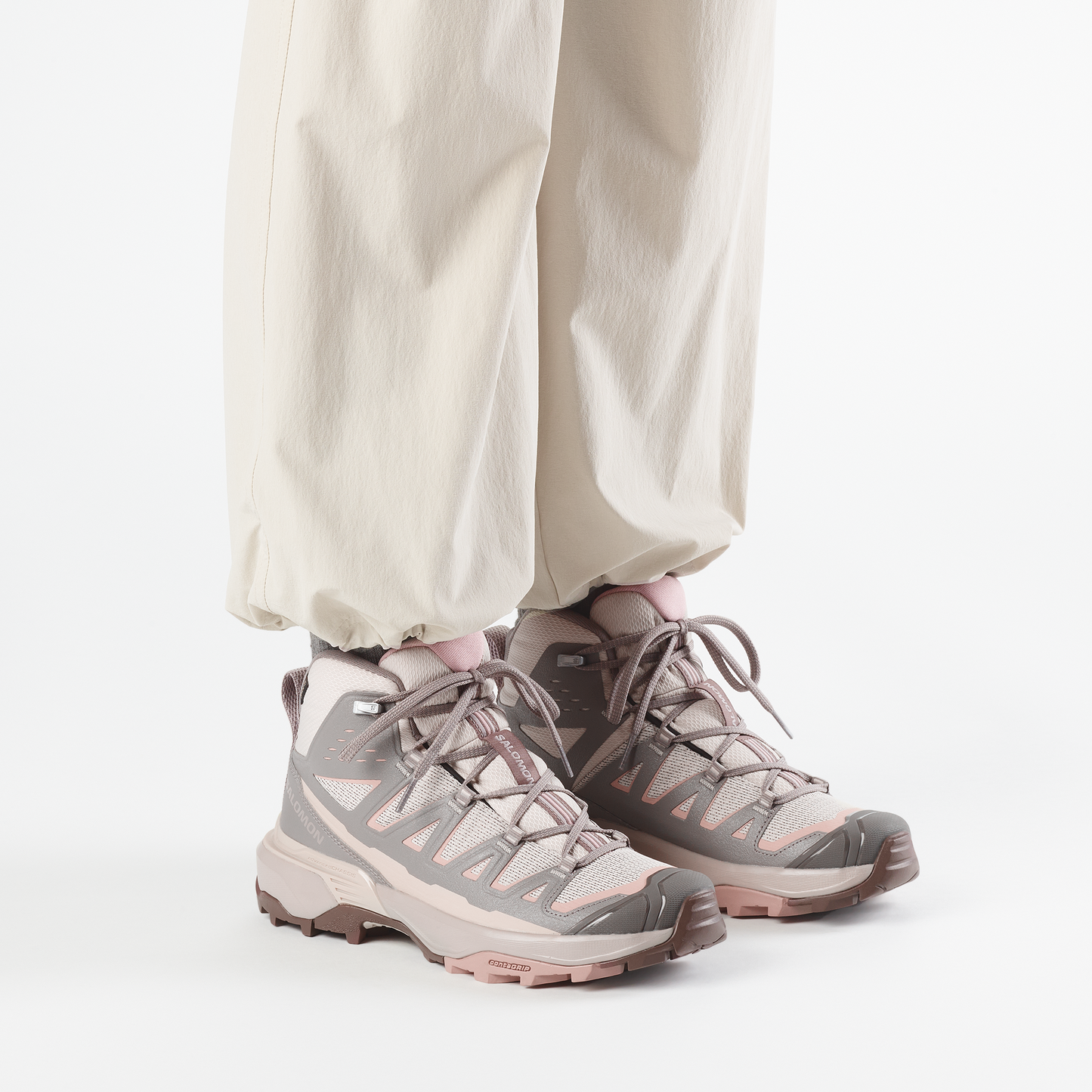 X ULTRA 360 EDGE MID GORE-TEX WOMEN'S