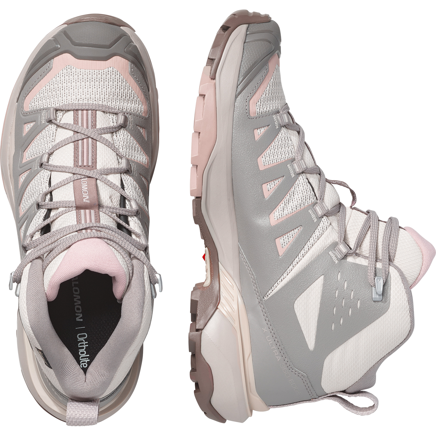 X ULTRA 360 EDGE MID GORE-TEX WOMEN'S
