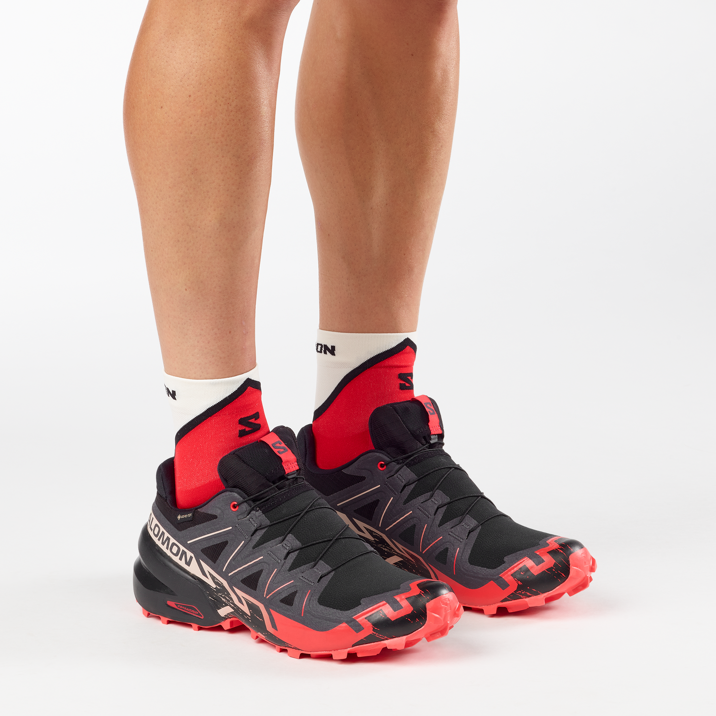 SPEEDCROSS 6 GORE-TEX MEN'S