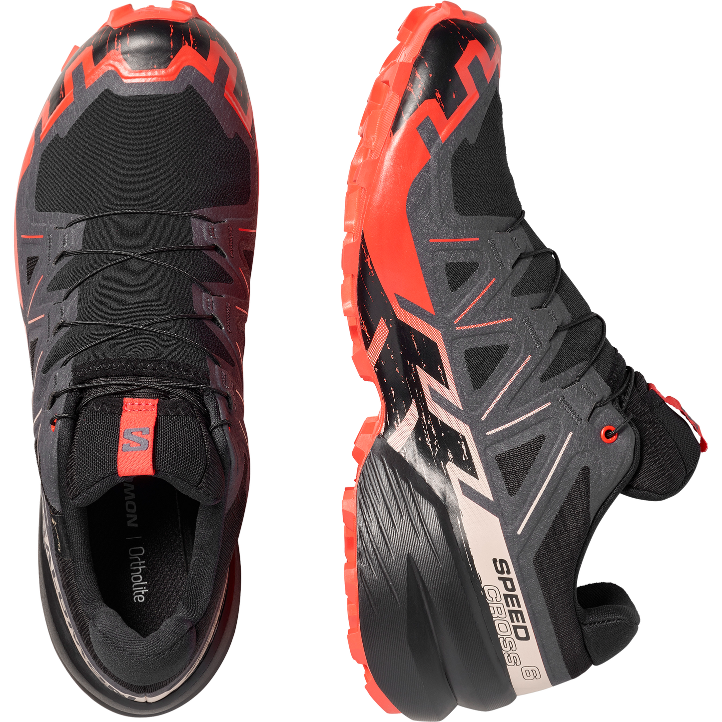 SPEEDCROSS 6 GORE-TEX MEN'S