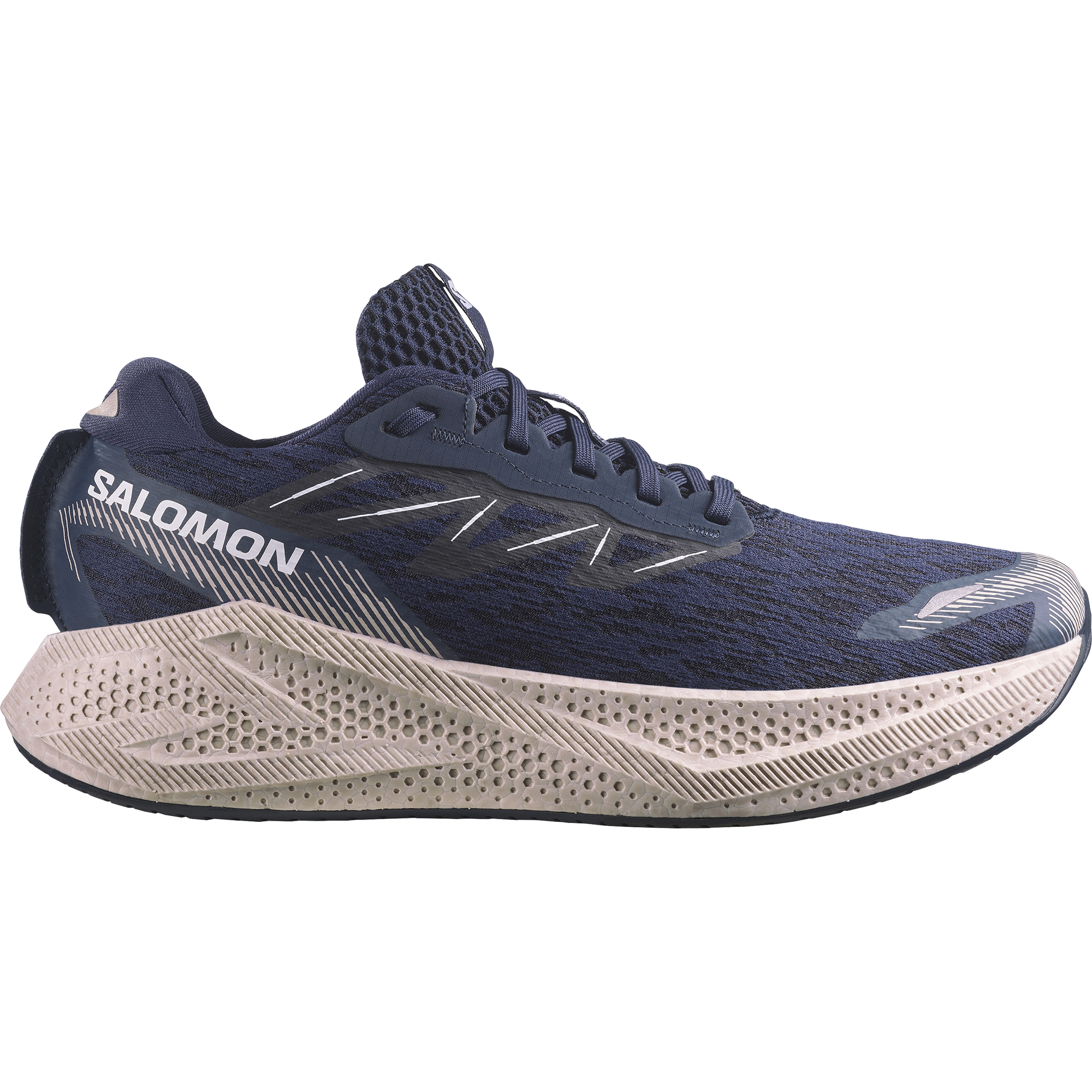 Seamlessly lightweight