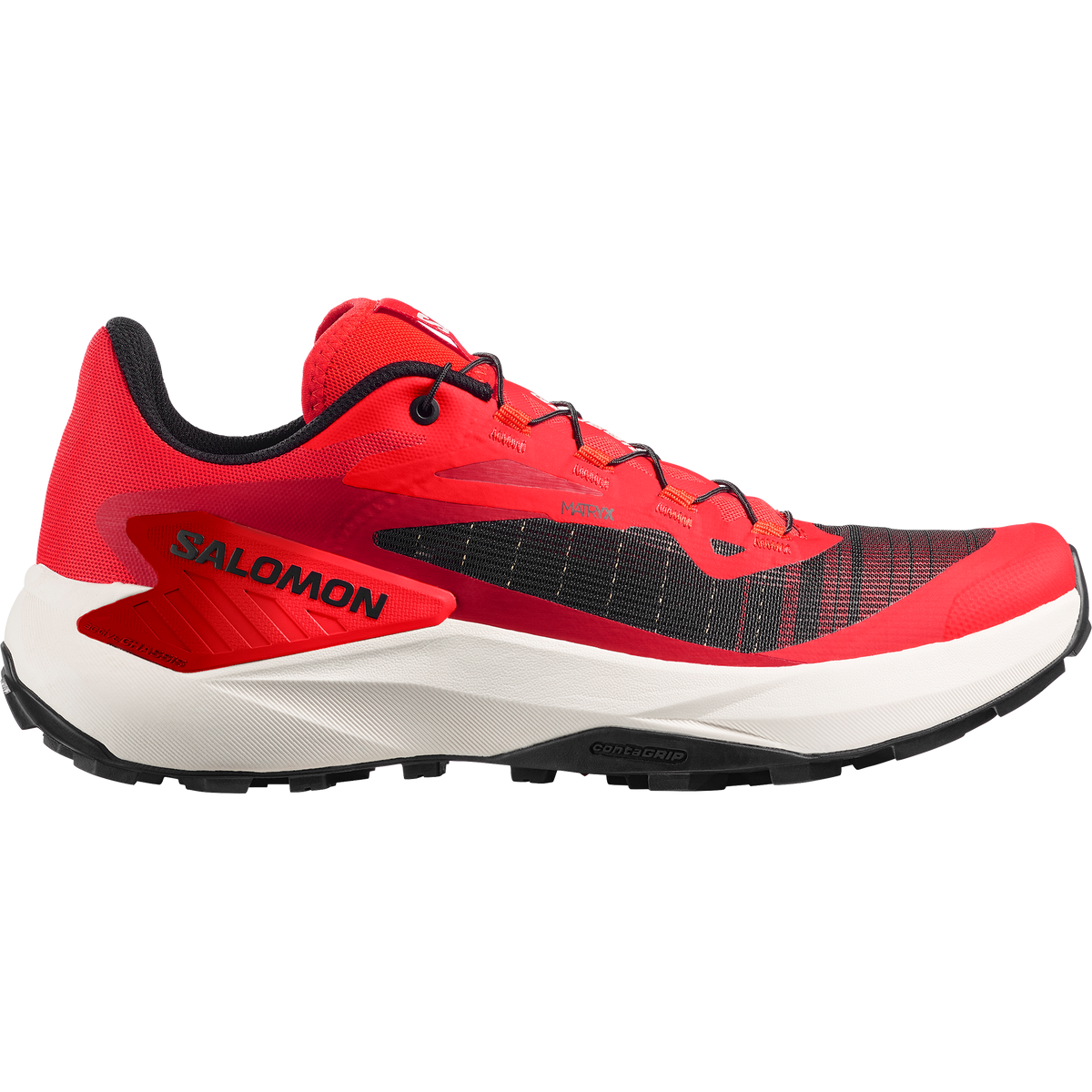 Running Performance