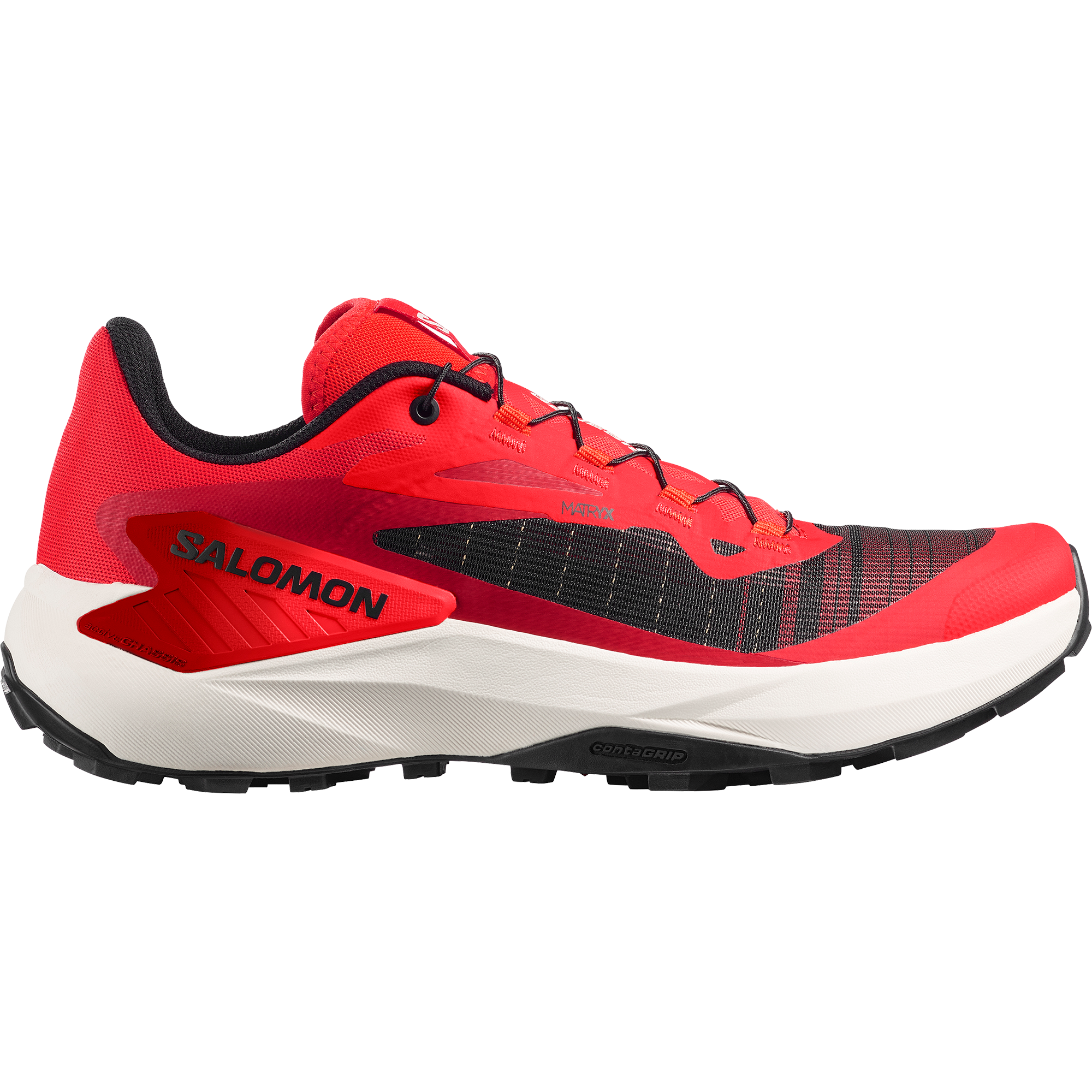Running Performance