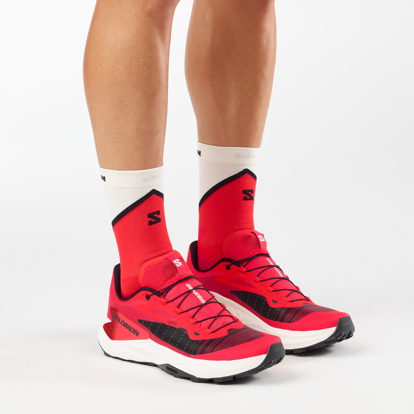 GENESIS MEN'S