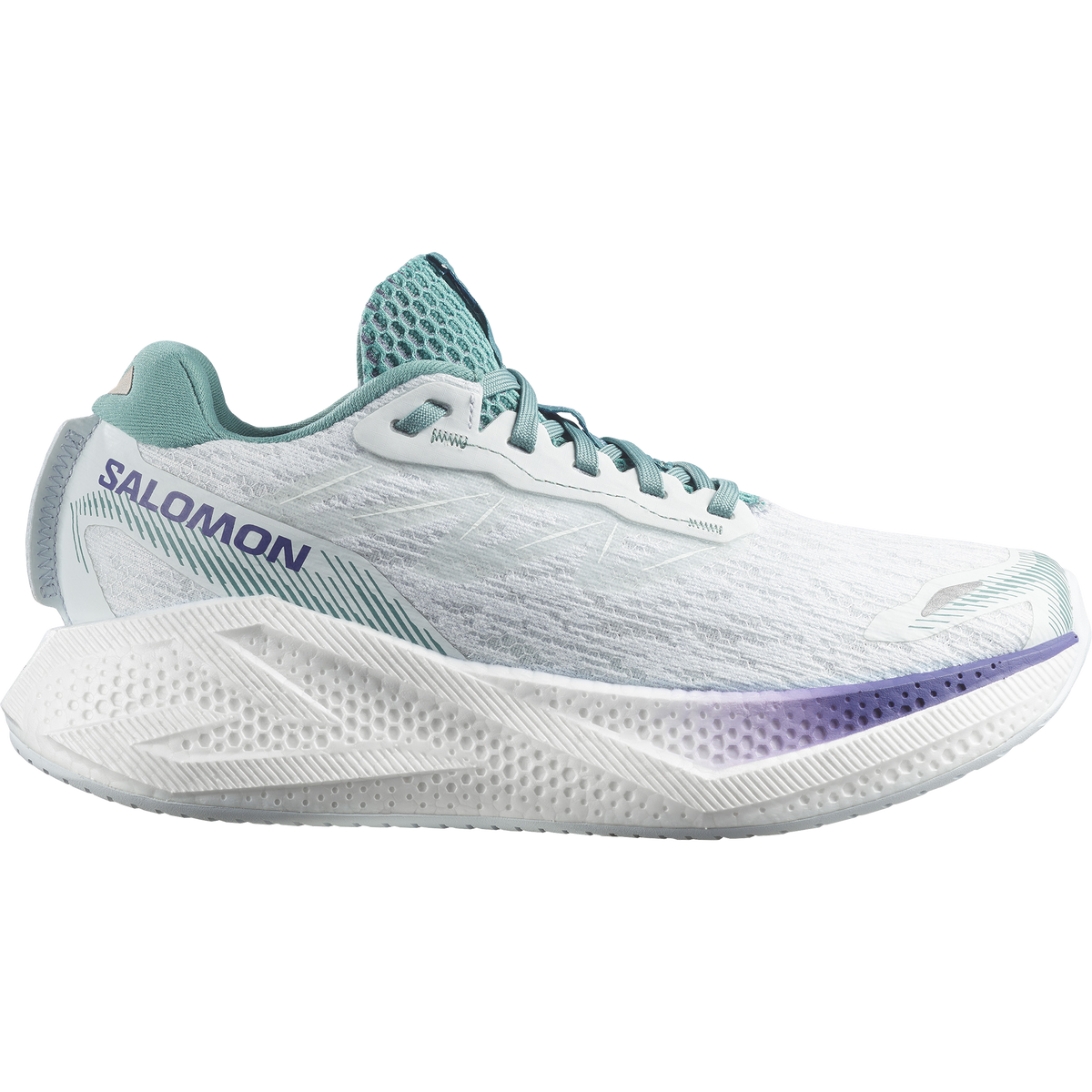 Seamlessly lightweight