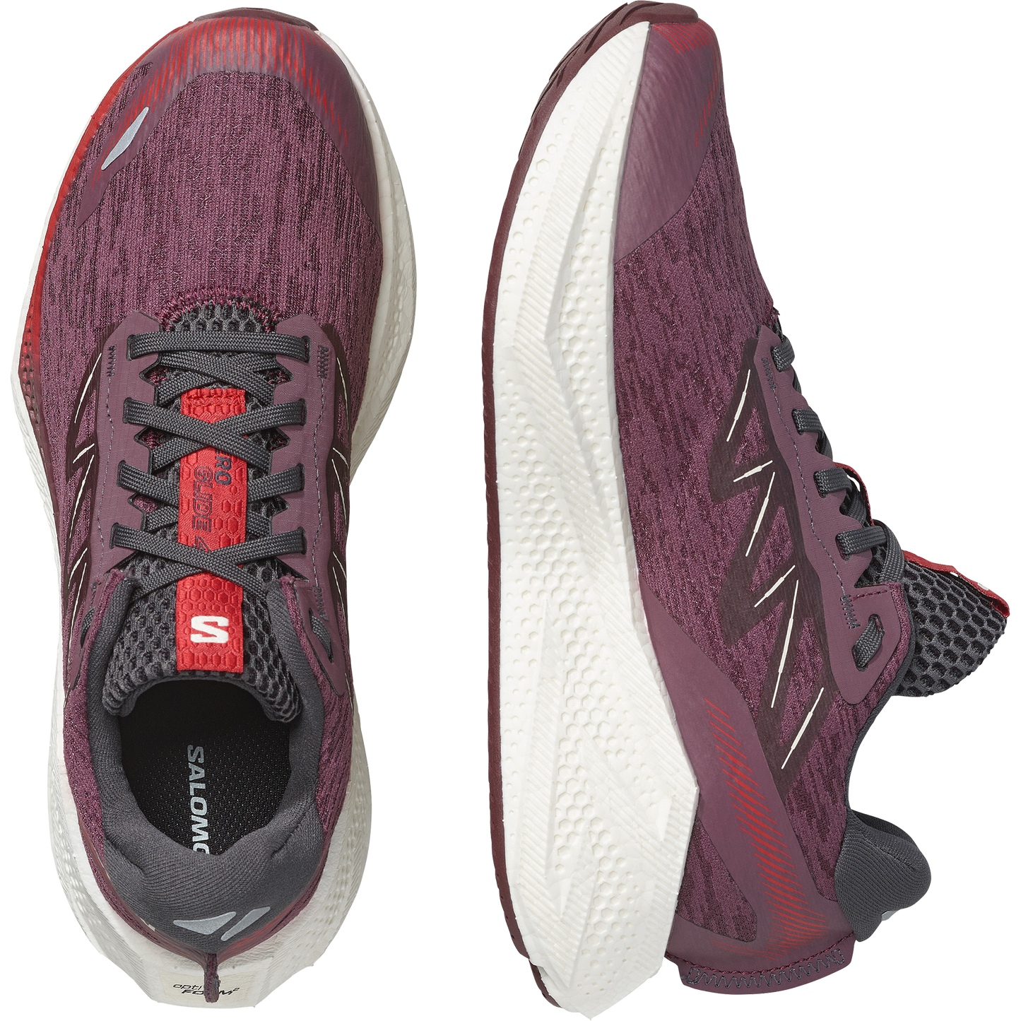 AERO GLIDE 4 WOMEN'S
