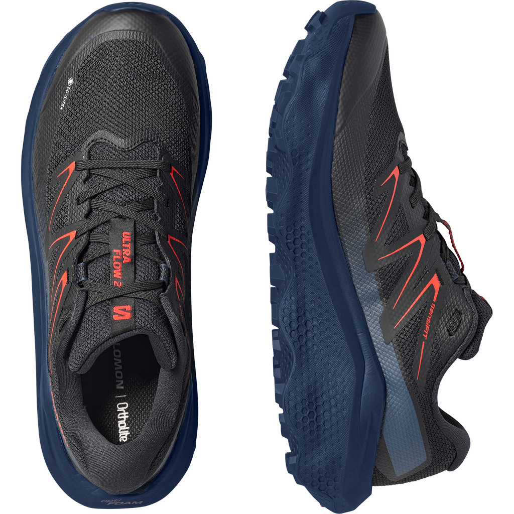 ULTRA FLOW 2 GORE-TEX