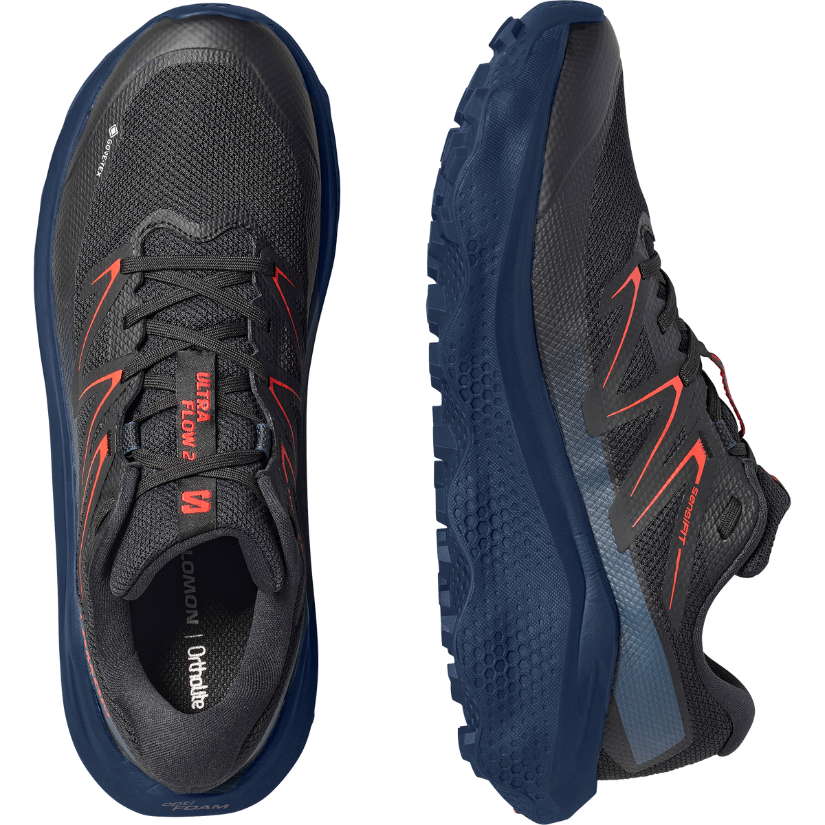 ULTRA FLOW 2 GORE-TEX