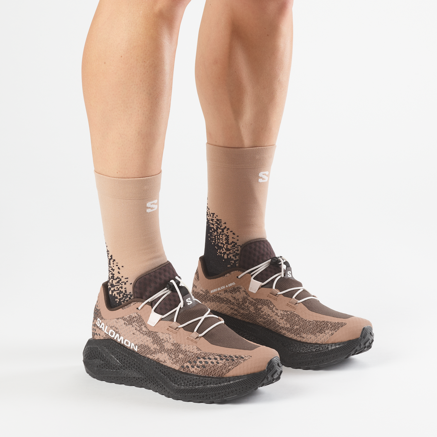 AERO GLIDE 4 GRVL MEN'S