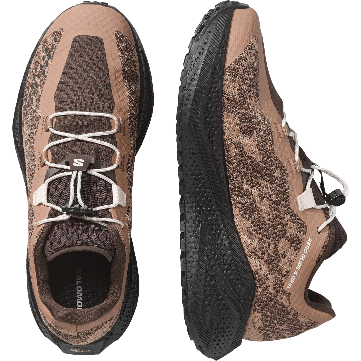 AERO GLIDE 4 GRVL MEN'S