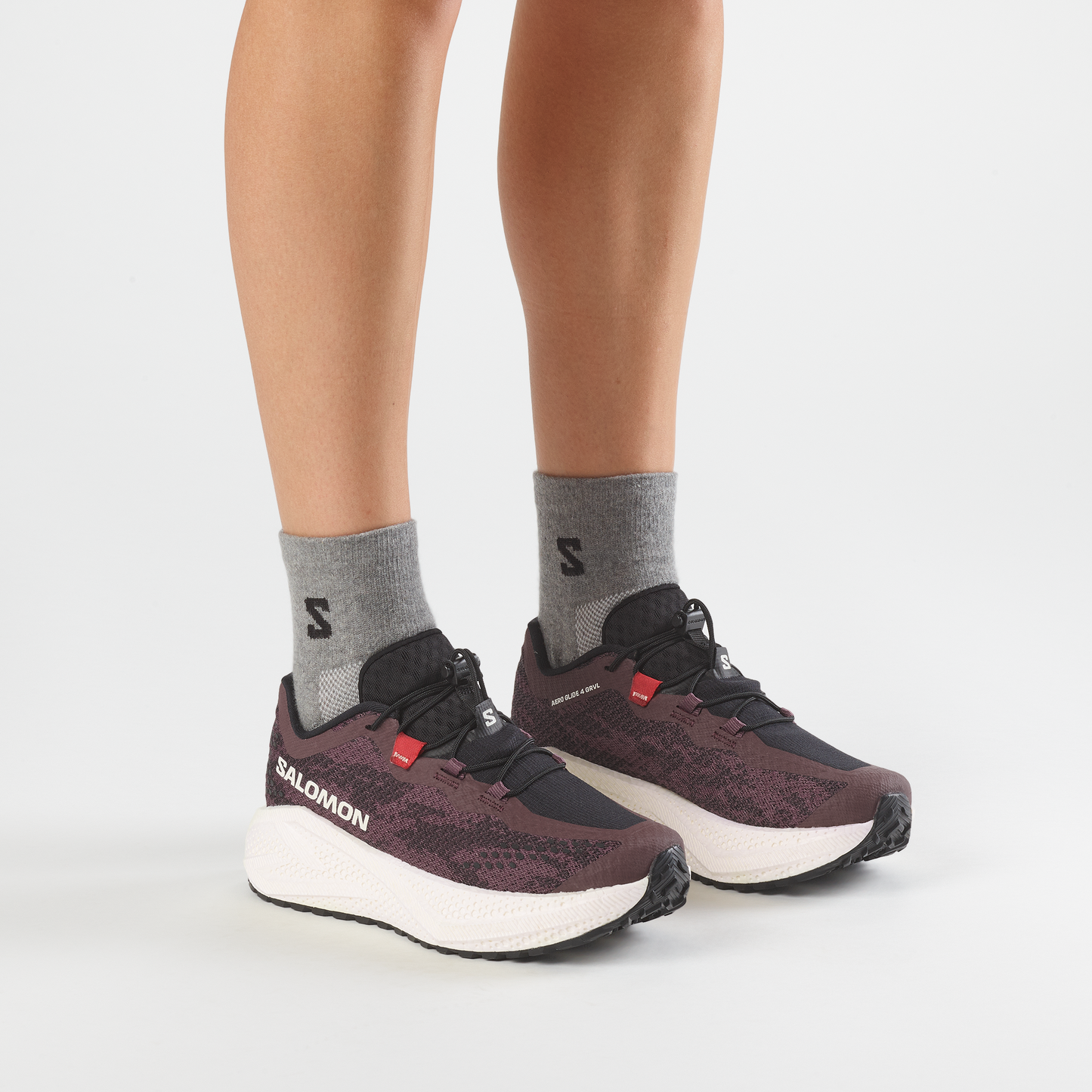 AERO GLIDE 4 GRVL WOMEN'S
