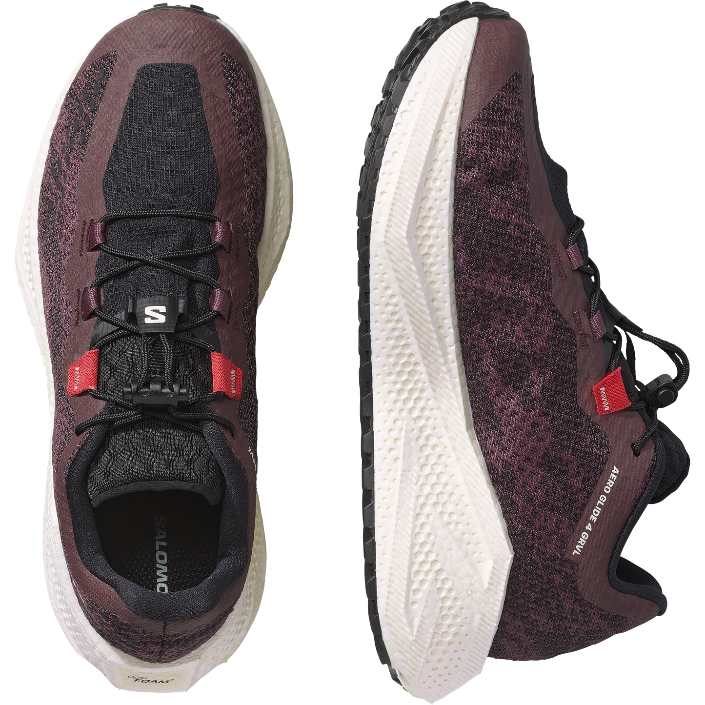 AERO GLIDE 4 GRVL WOMEN'S