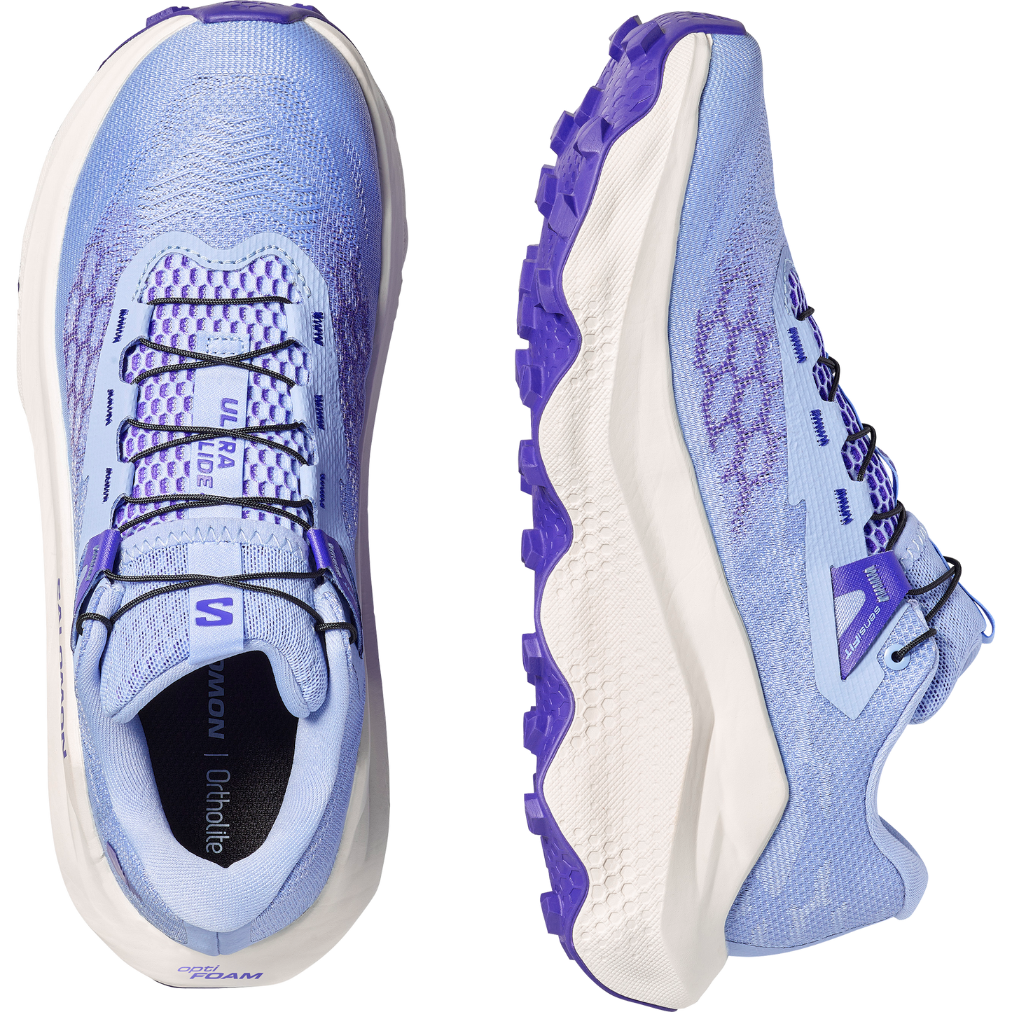 ULTRA GLIDE 4 WOMEN'S