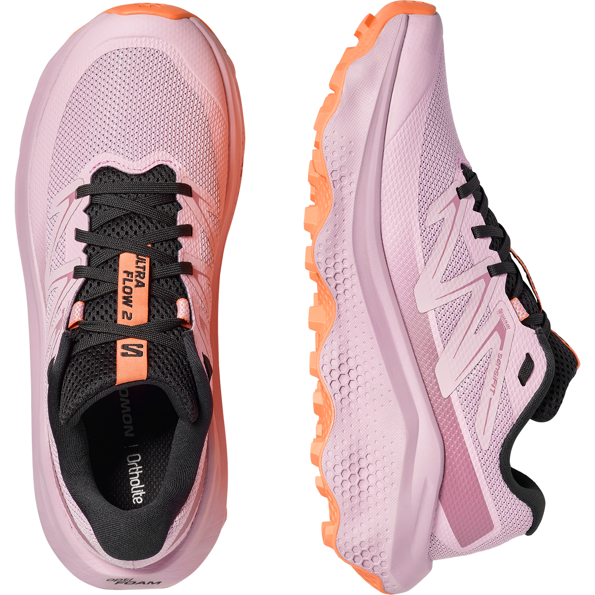 ULTRA FLOW 2