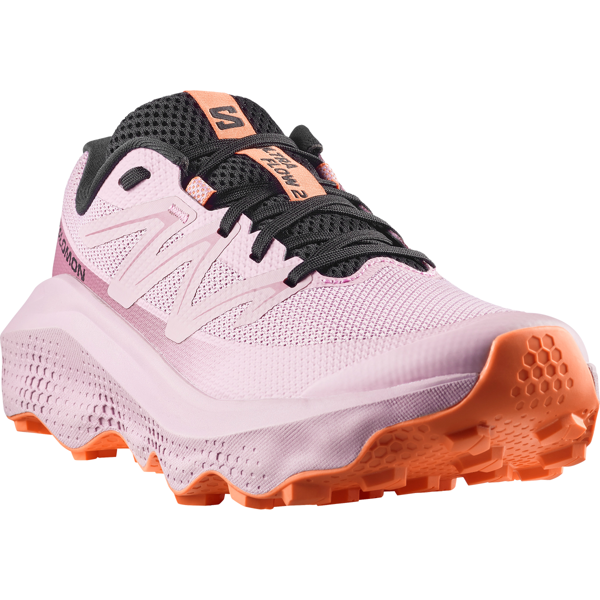 ULTRA FLOW 2