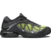 Black / Asphalt / Acid Lime