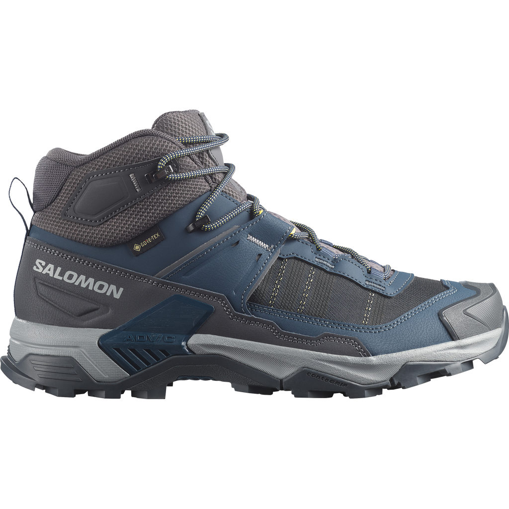 X ULTRA 5 MID GORE-TEX