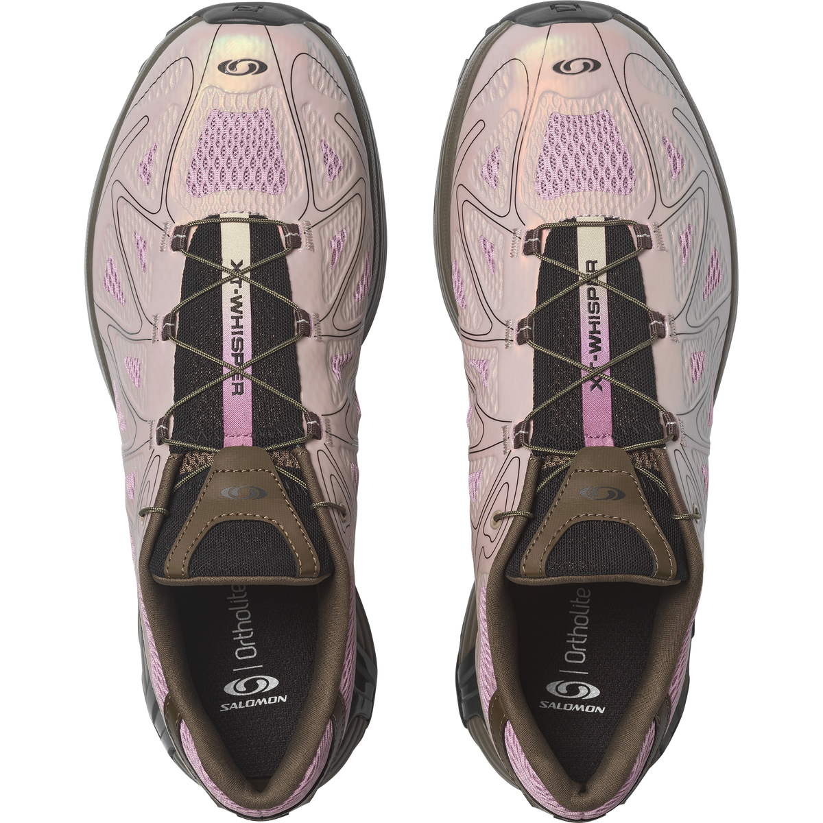 XT-WHISPER VOID