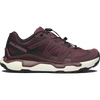 Huckleberry / Black / Vanilla Ice