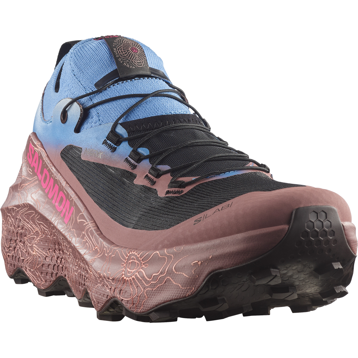 S/LAB ULTRA GLIDE 2 LIMITED COURTNEY EDITION