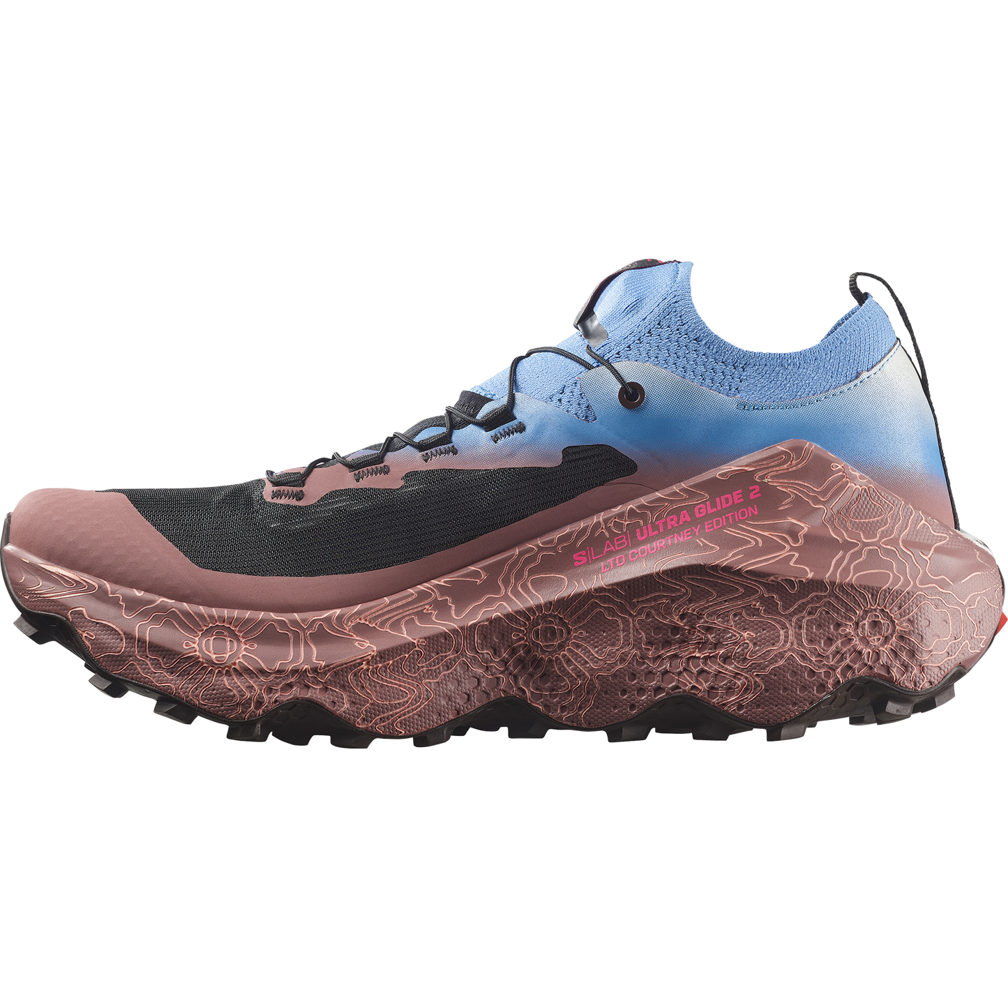 S/LAB ULTRA GLIDE 2 LIMITED COURTNEY EDITION