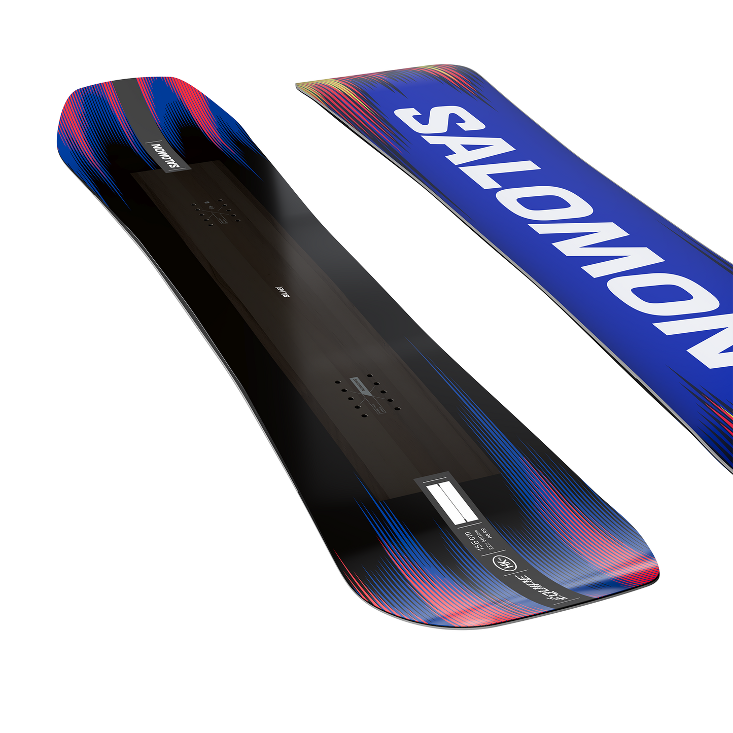 HUCK KNIFE PRO S/LAB EQUIPE