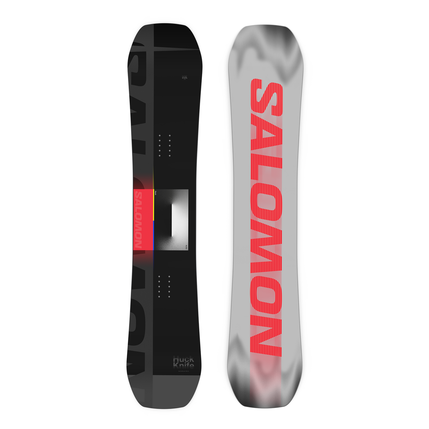 HUCK KNIFE PRO SNOWBOARD MEN'S