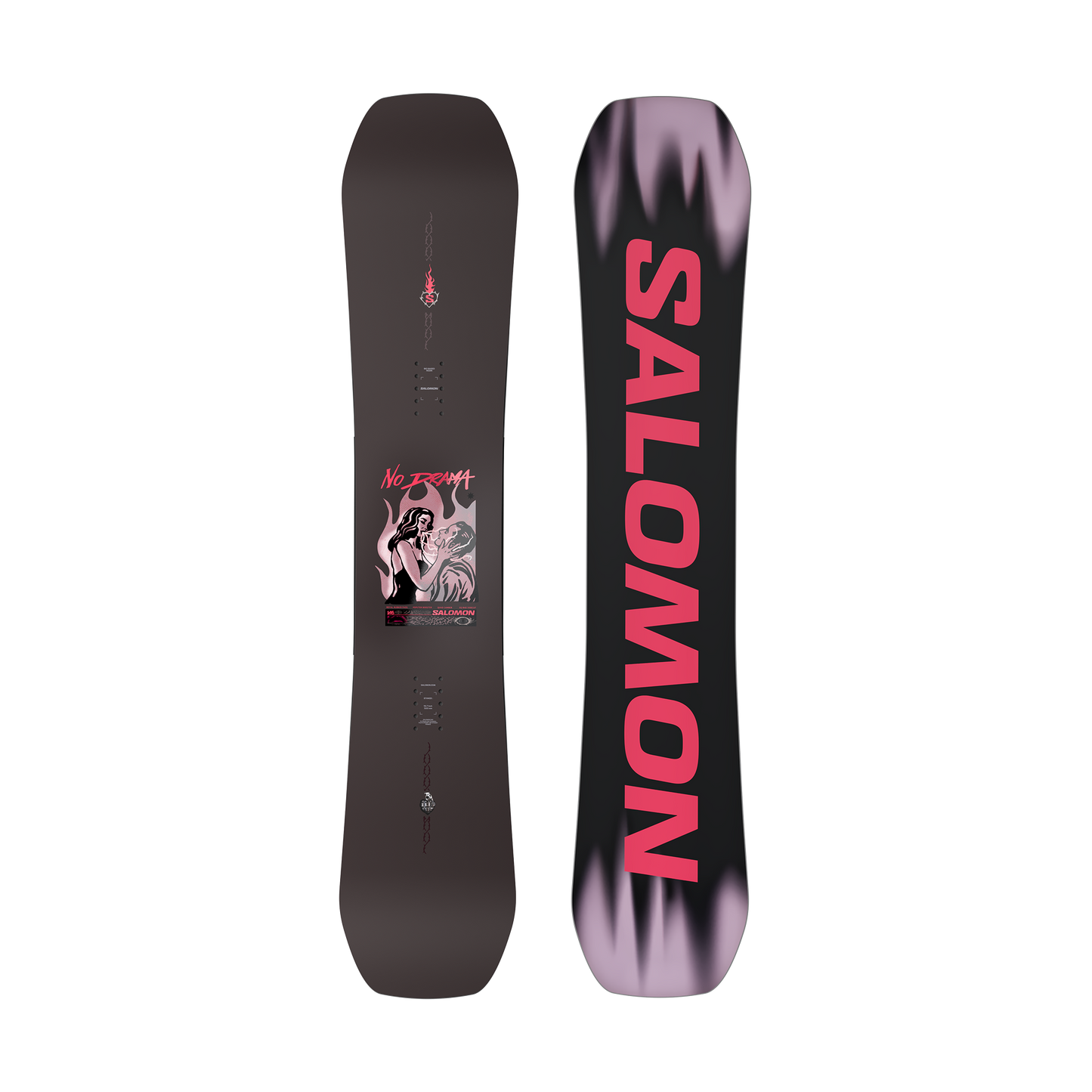 NO DRAMA WOMEN'S