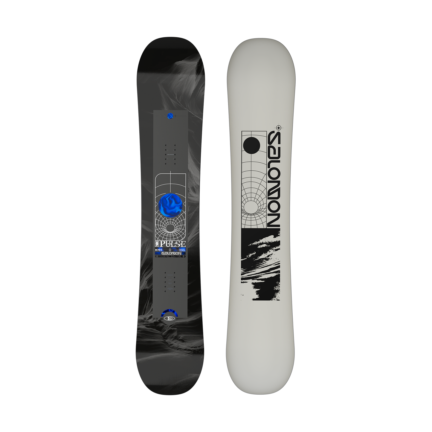 PULSE SNOWBOARD MEN'S