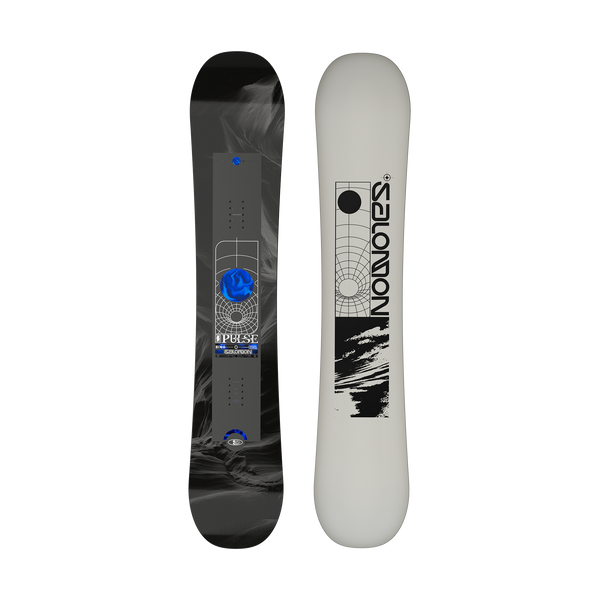 Snowboarding – Salomon Australia