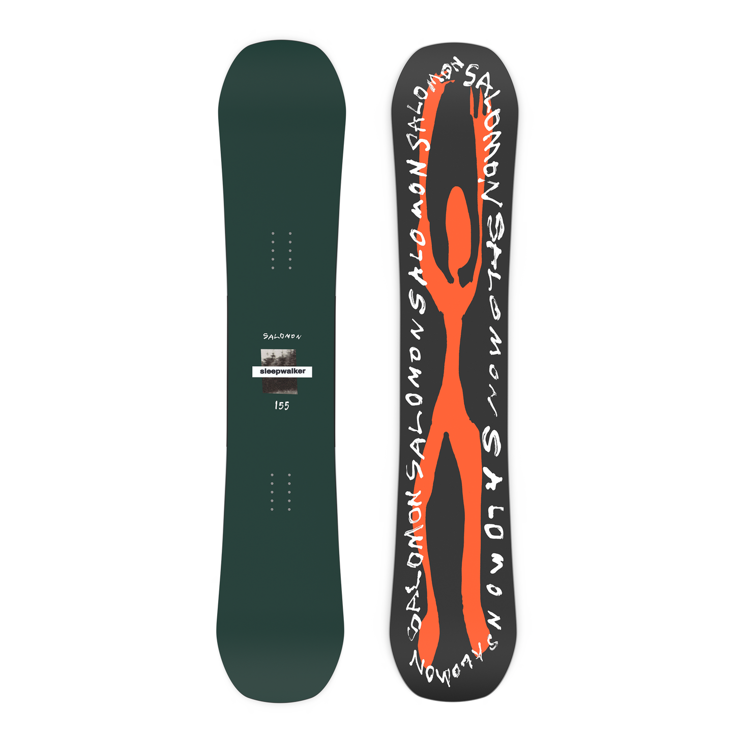 SLEEPWALKER SNOWBOARD MEN'S