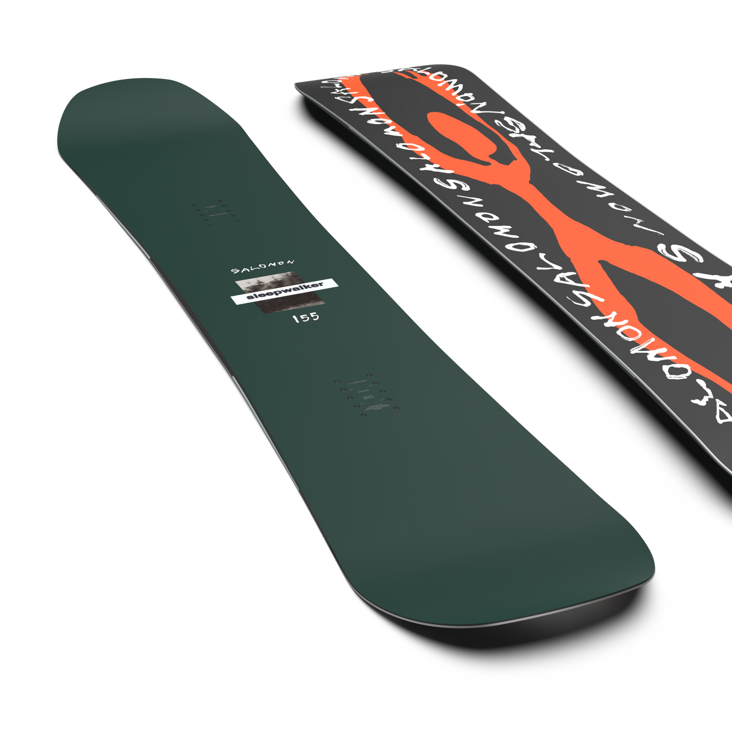 SLEEPWALKER SNOWBOARD MEN'S