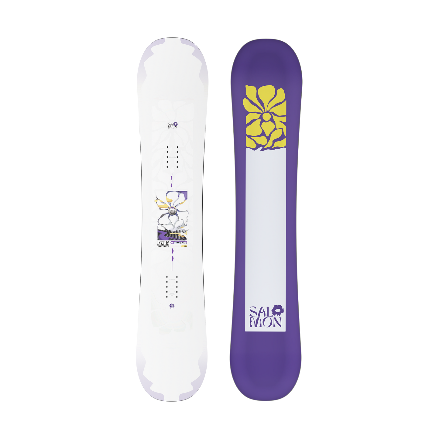 LOTUS WOMEN'S