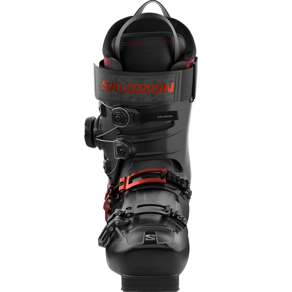 S/PRO ALPHA C BOA 120