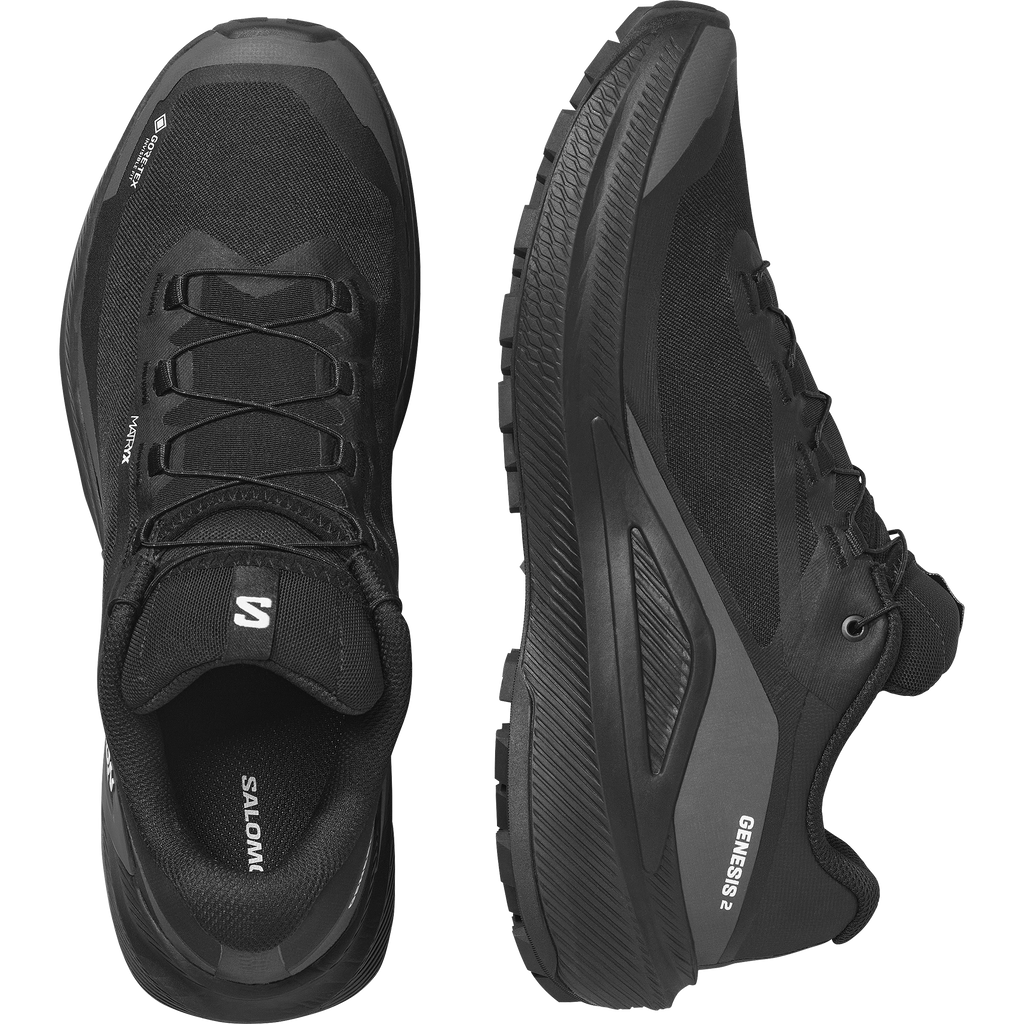 GENESIS 2 GTX