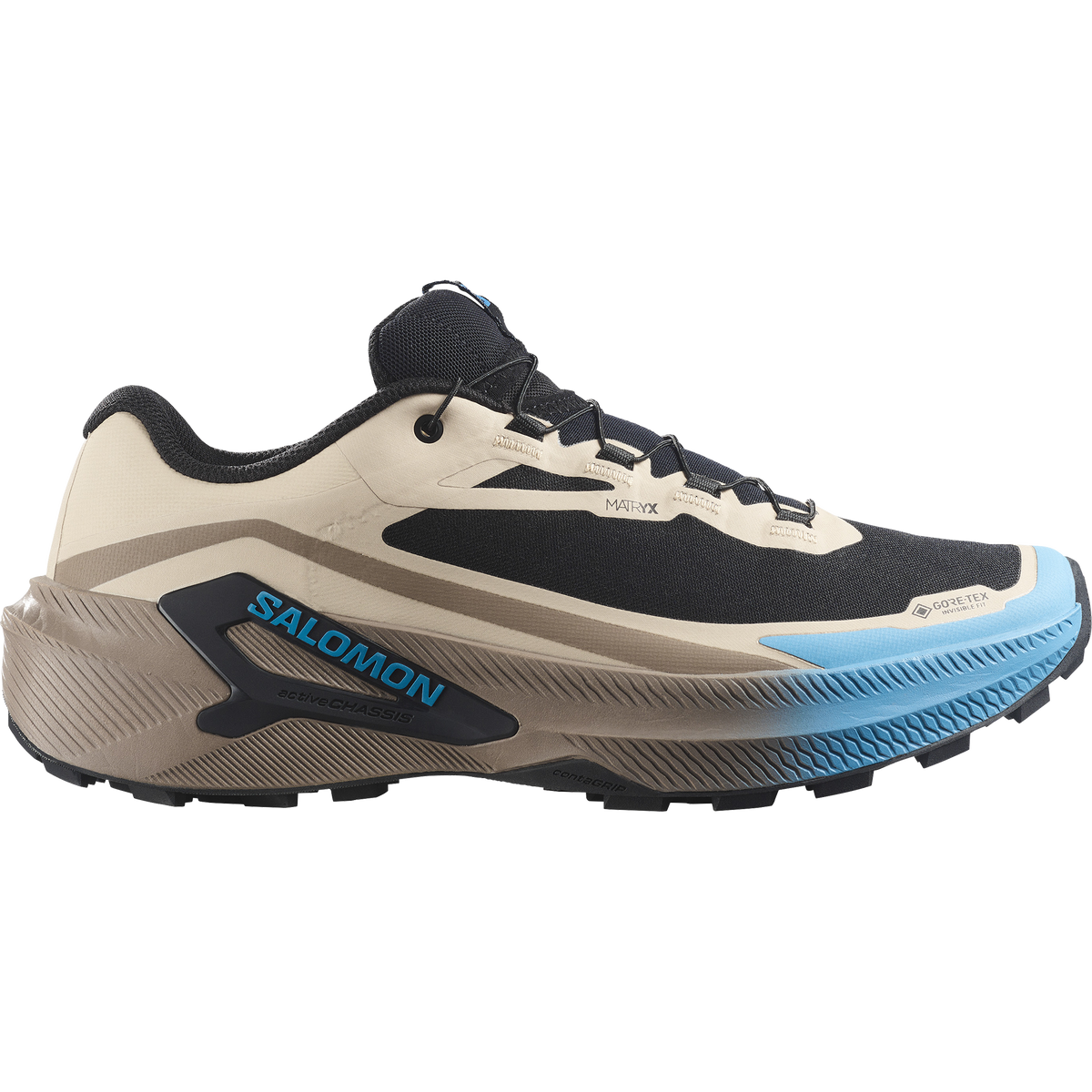 GENESIS 2 GTX