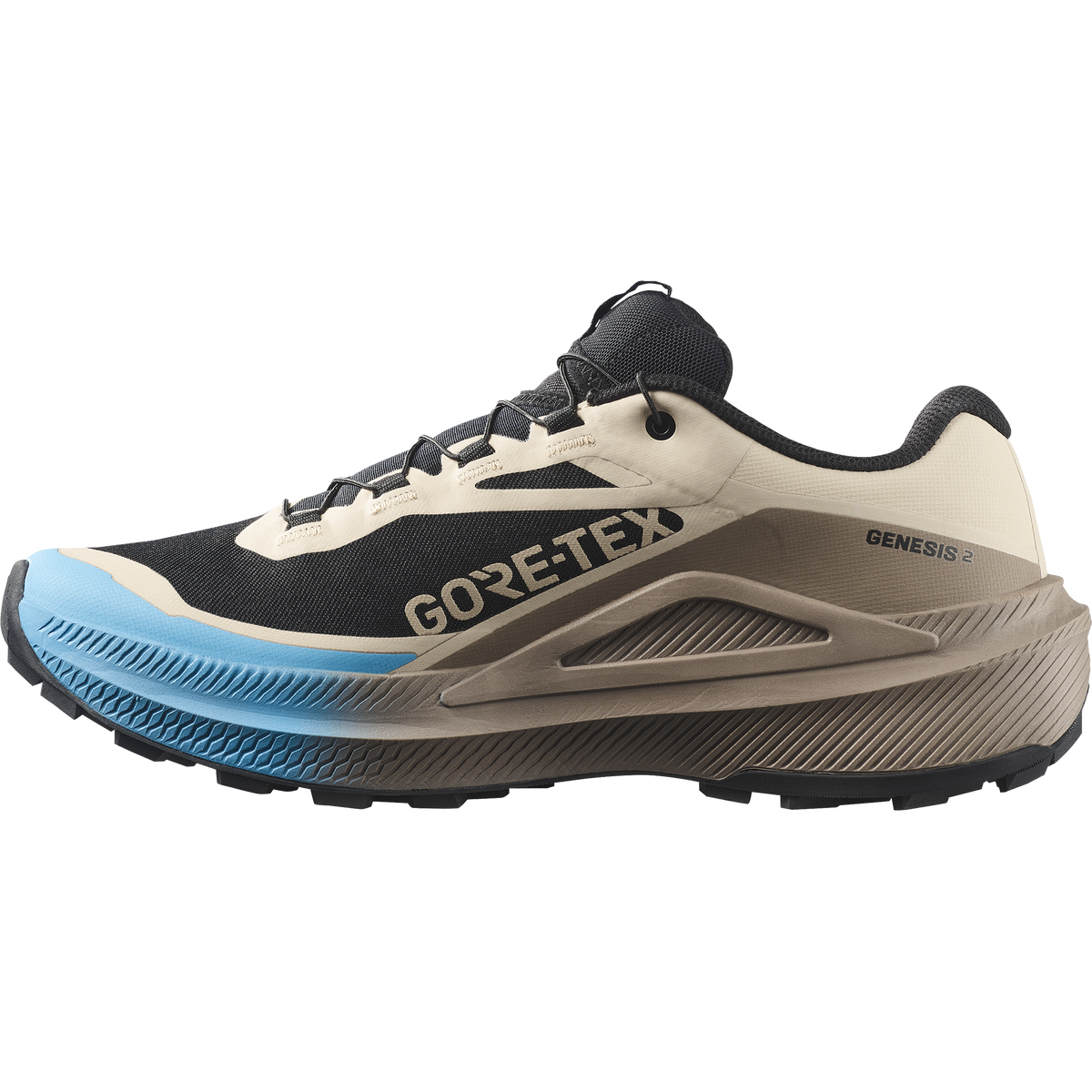 GENESIS 2 GTX