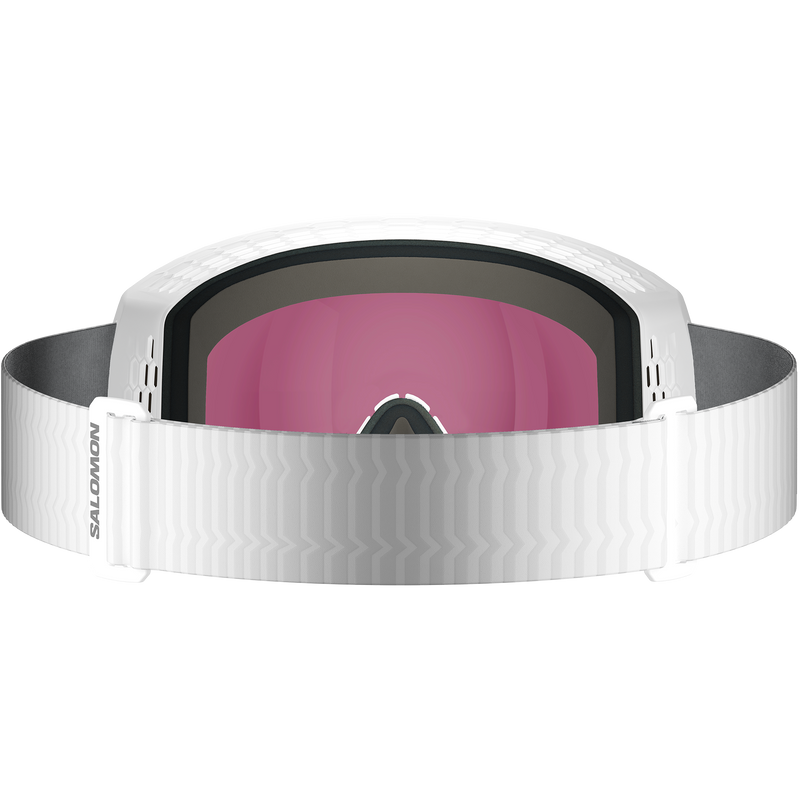 Designed to go all in