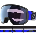 RADIUM PRO OUTLINE SIGMA PHOTOCHROMIC UNISEX BLACK L49303800