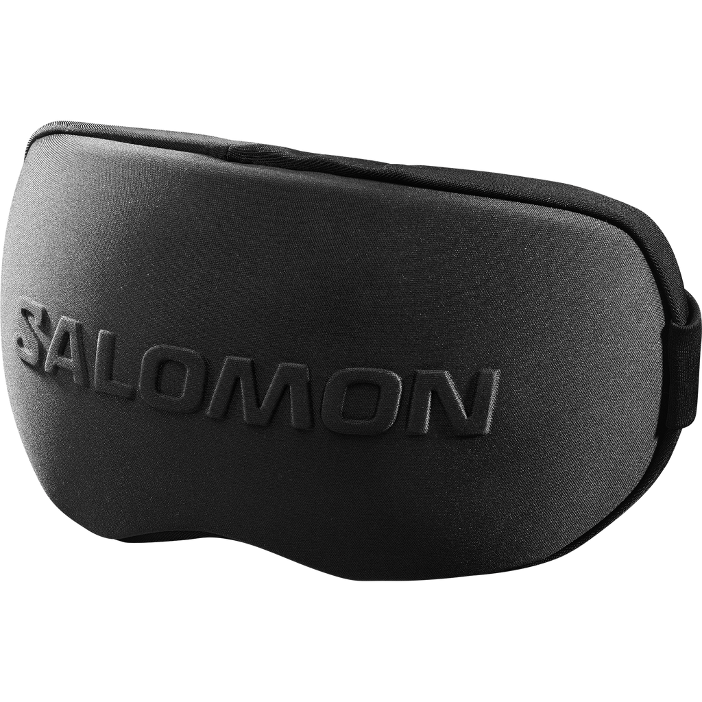 RADIUM PRO OUTLINE SIGMA PHOTOCHROMIC UNISEX BLACK L49303800