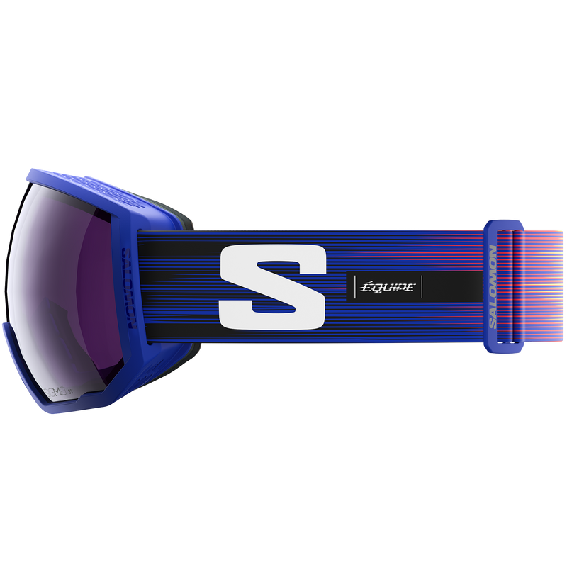Durable, dialed-in fit