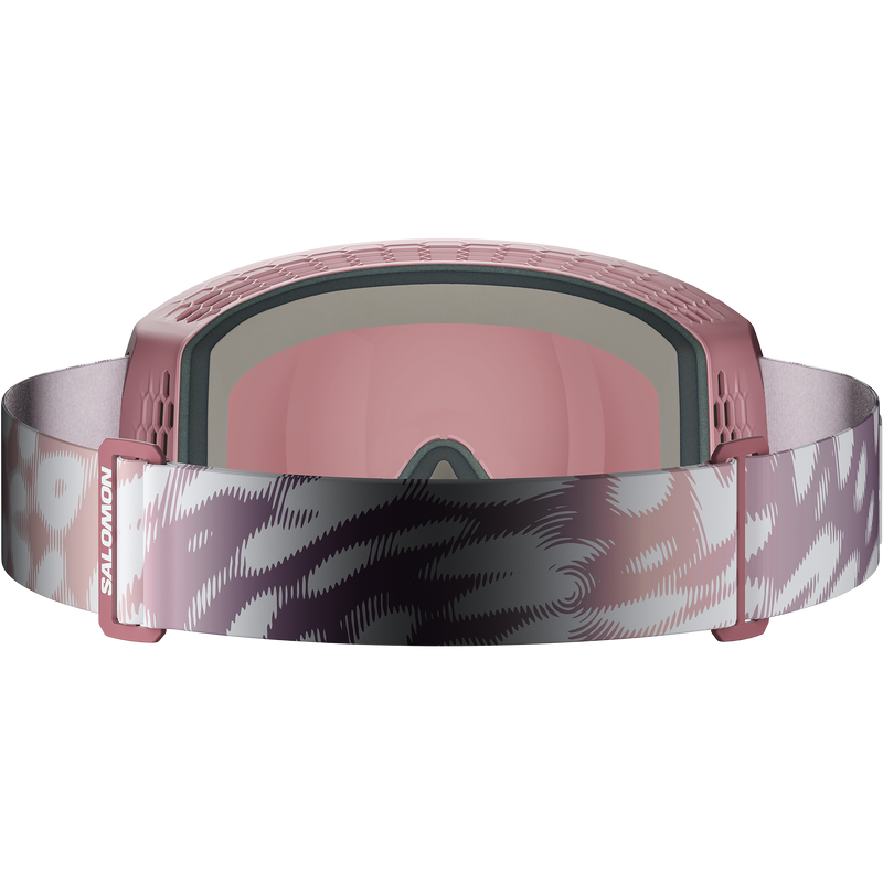 Designed to go all in