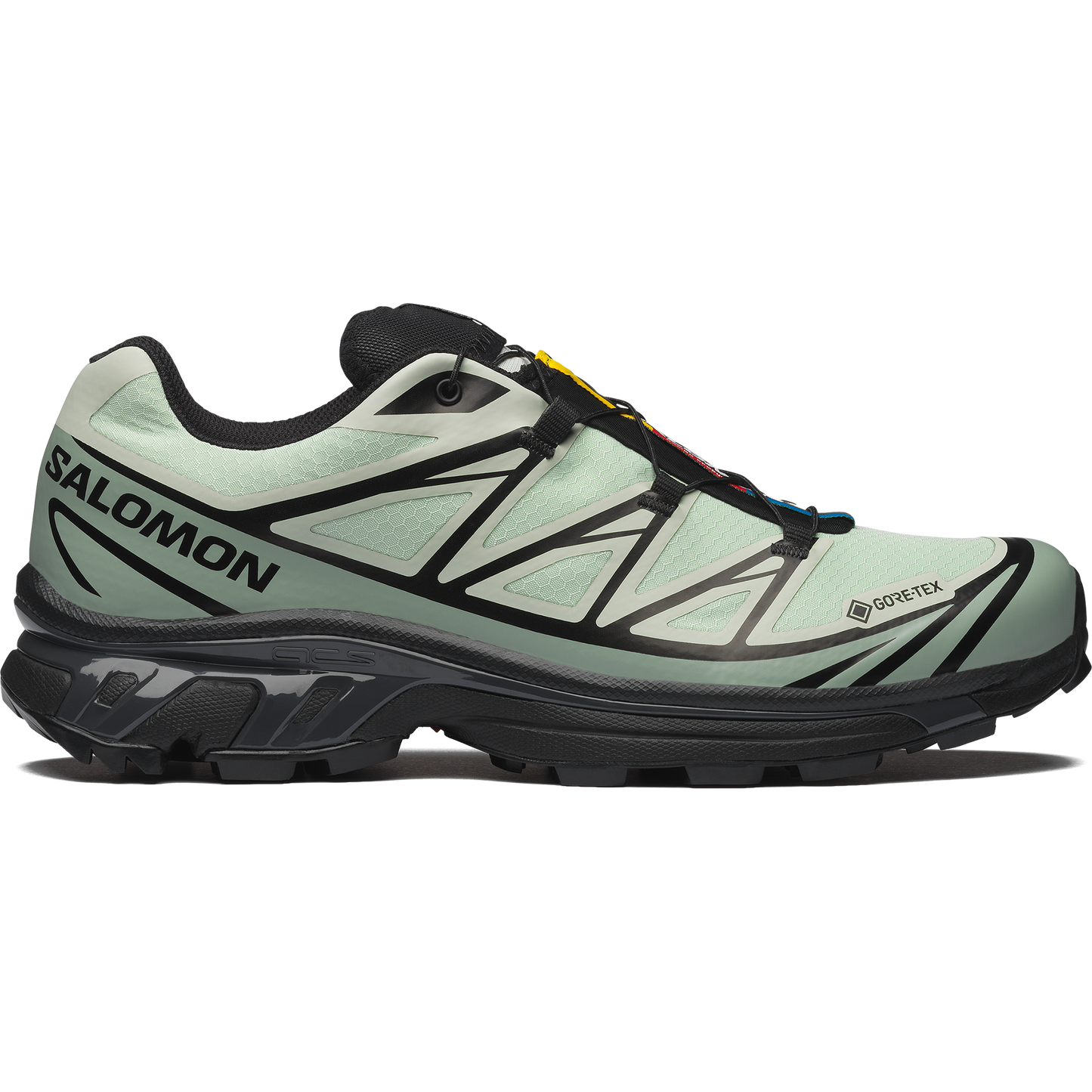 XT-6 GORE-TEX