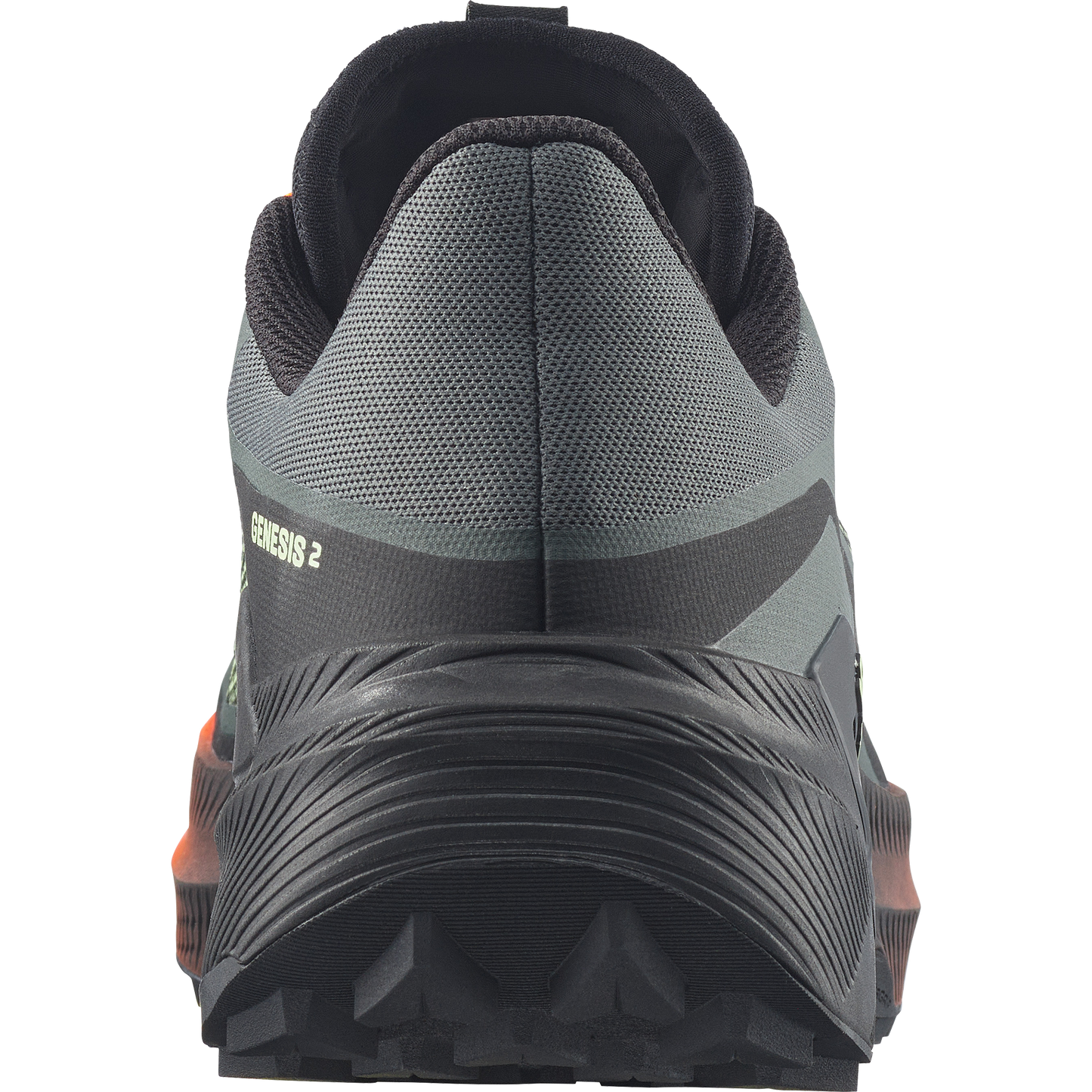 GENESIS 2 MEN'S