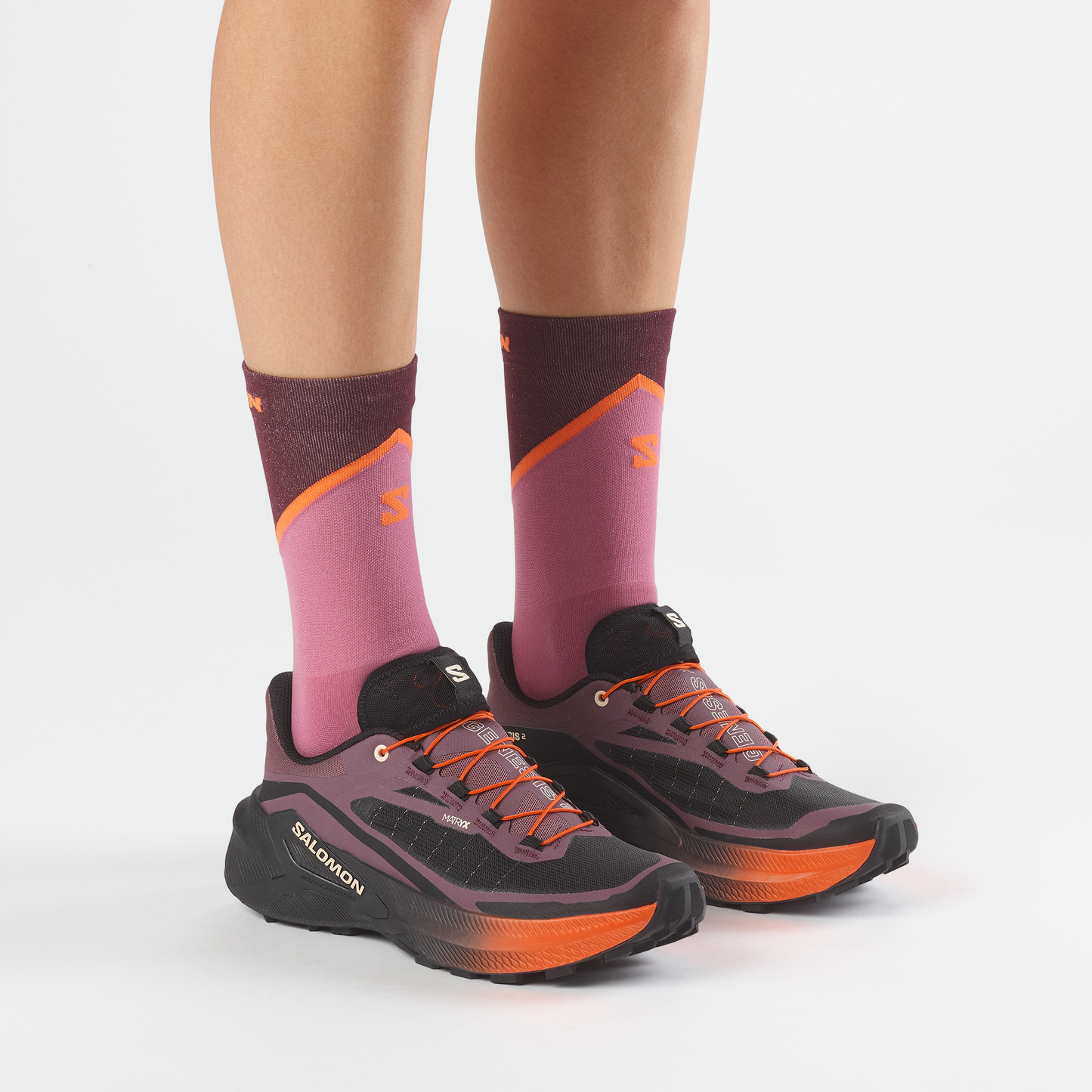 GENESIS 2 WOMEN'S
